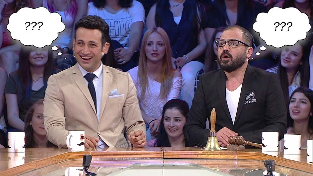 Elin Oğlu 19. bölüm capsleri