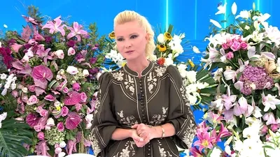 Müge Anlı ile Tatlı Sert