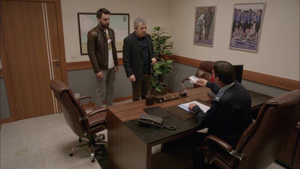 23. bölüm fotoğrafları