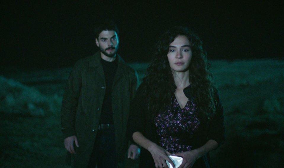 hercai