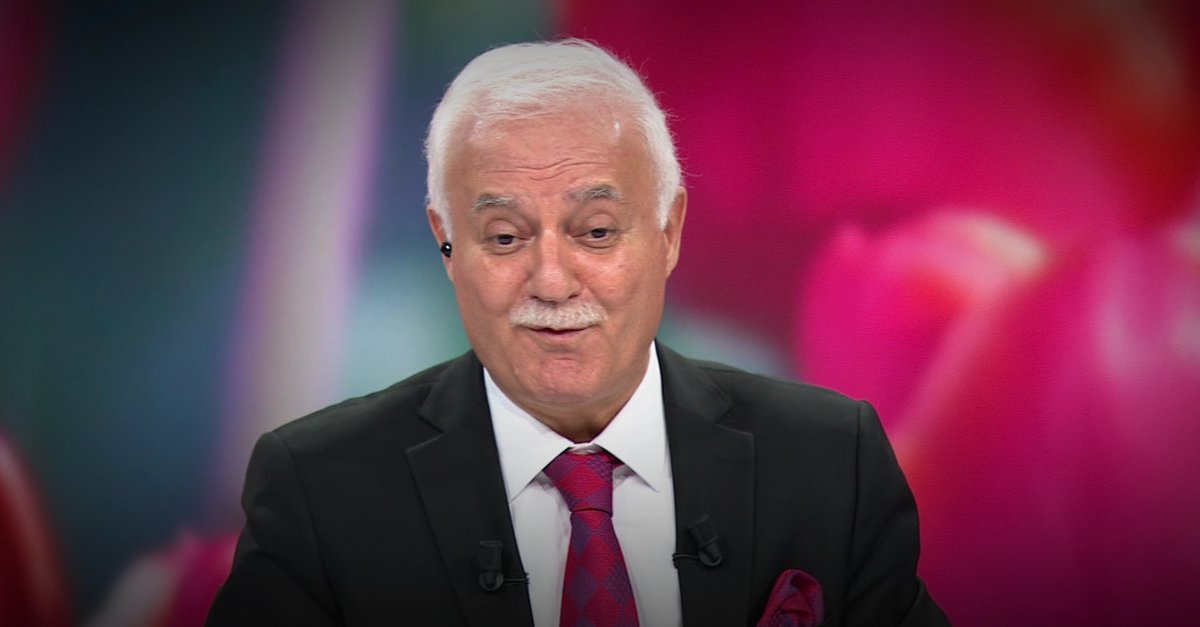 nihat-hatipoglu-ile-kuran-ve-sunnet