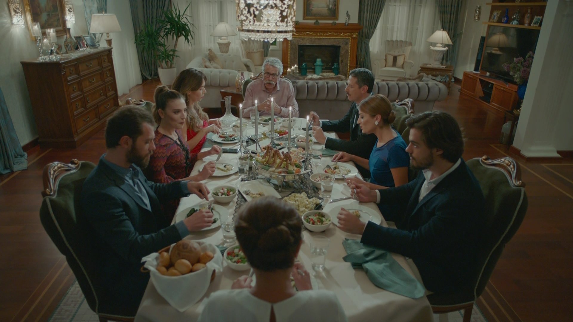 4. Bölüm foto galeri