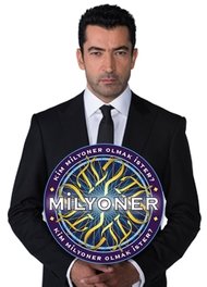 Kim Milyoner Olmak İster?