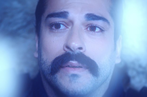 Osman Bey'in bir Cihan İmparatorluğu rüyası