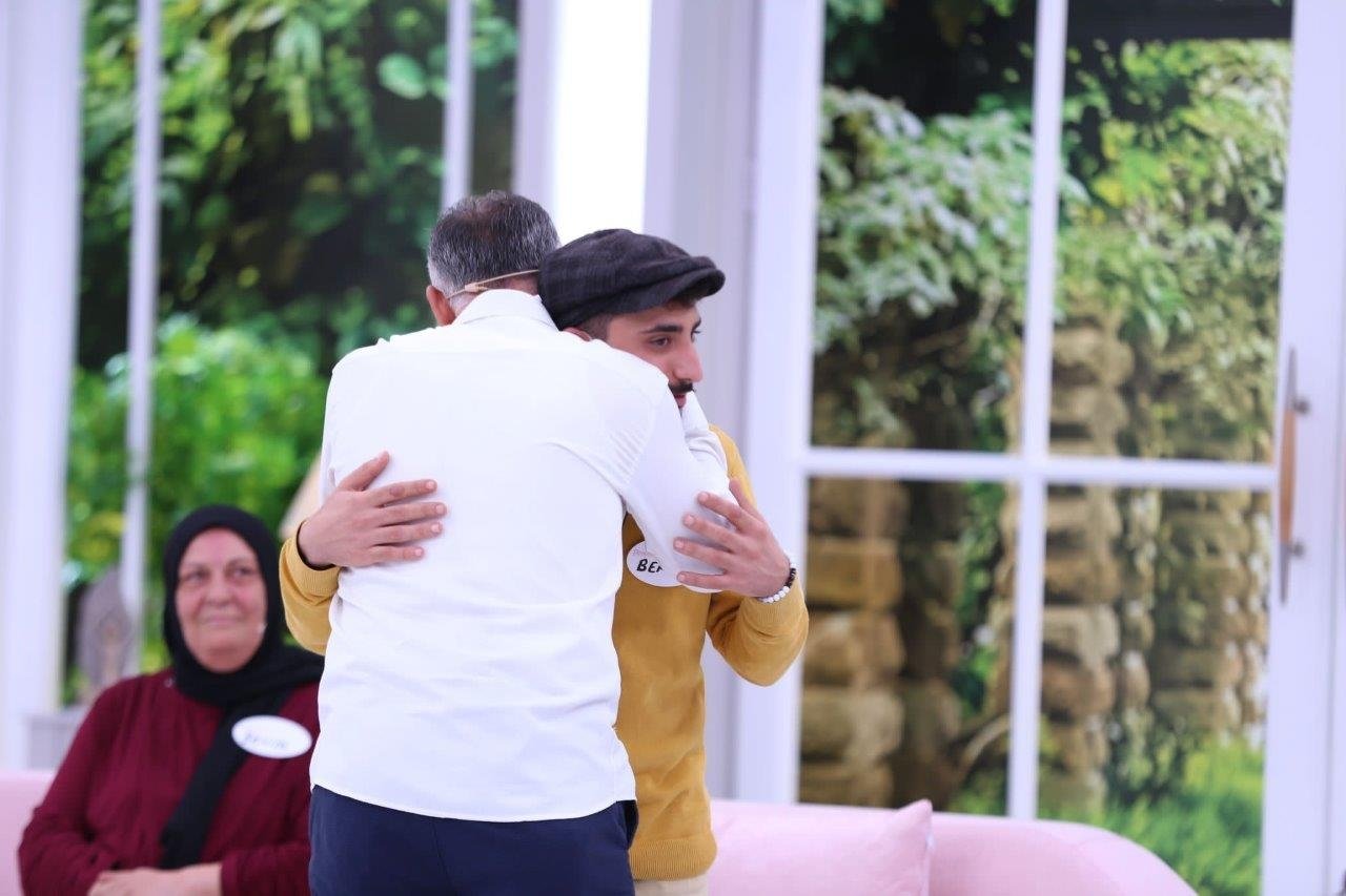 Esra Erol’da, 24 yıllık hasret 24 saatte sona erdi!