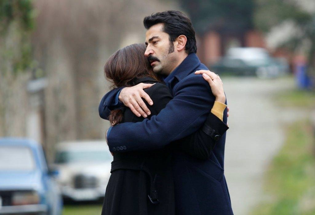 61. bölüm fotoğrafları