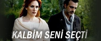 Kalbim Seni Seçti