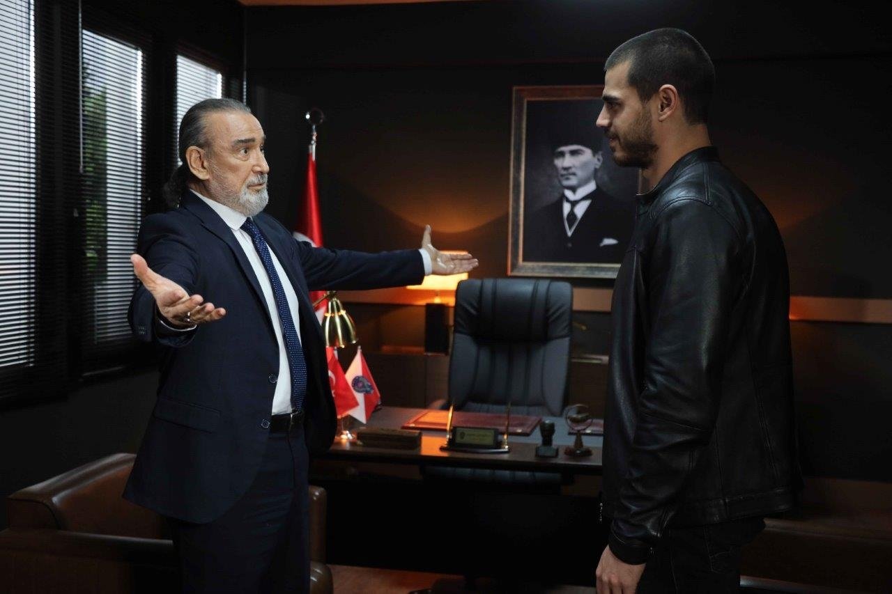 26. Bölüm Foto Galeri 