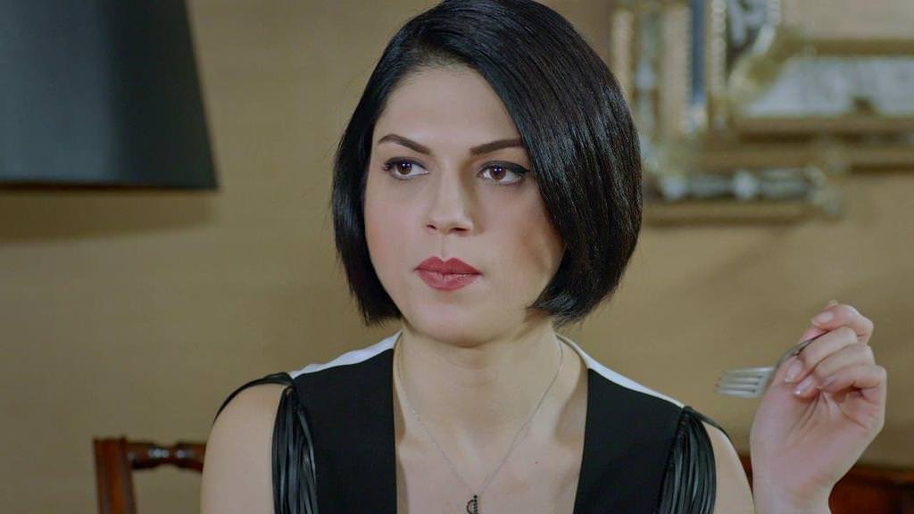 Son karar Elif’in! 17.bölüm foto galeri