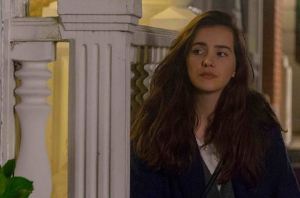 Cennet’in Gözyaşları