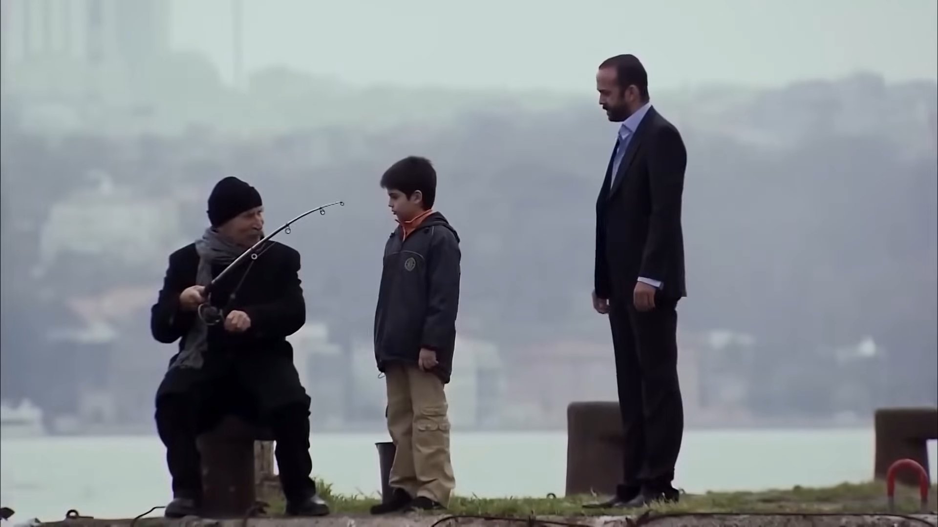 Ramiz Dayı'nın Efsane 100 Repliği