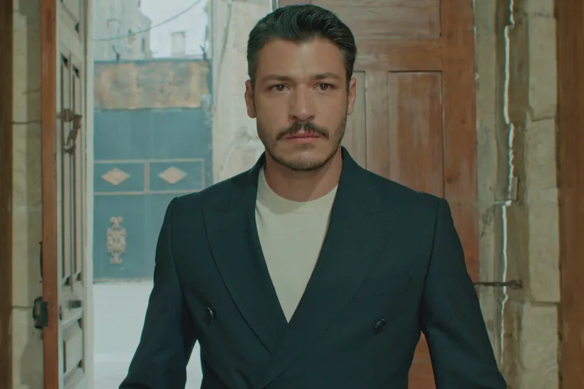 Mercan Köşk'te kıyamet kopar