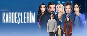 Kardeşlerim