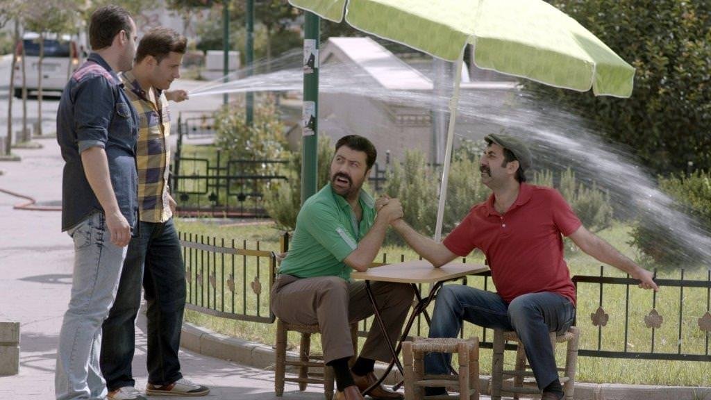 17.bölüm fotoğrafları