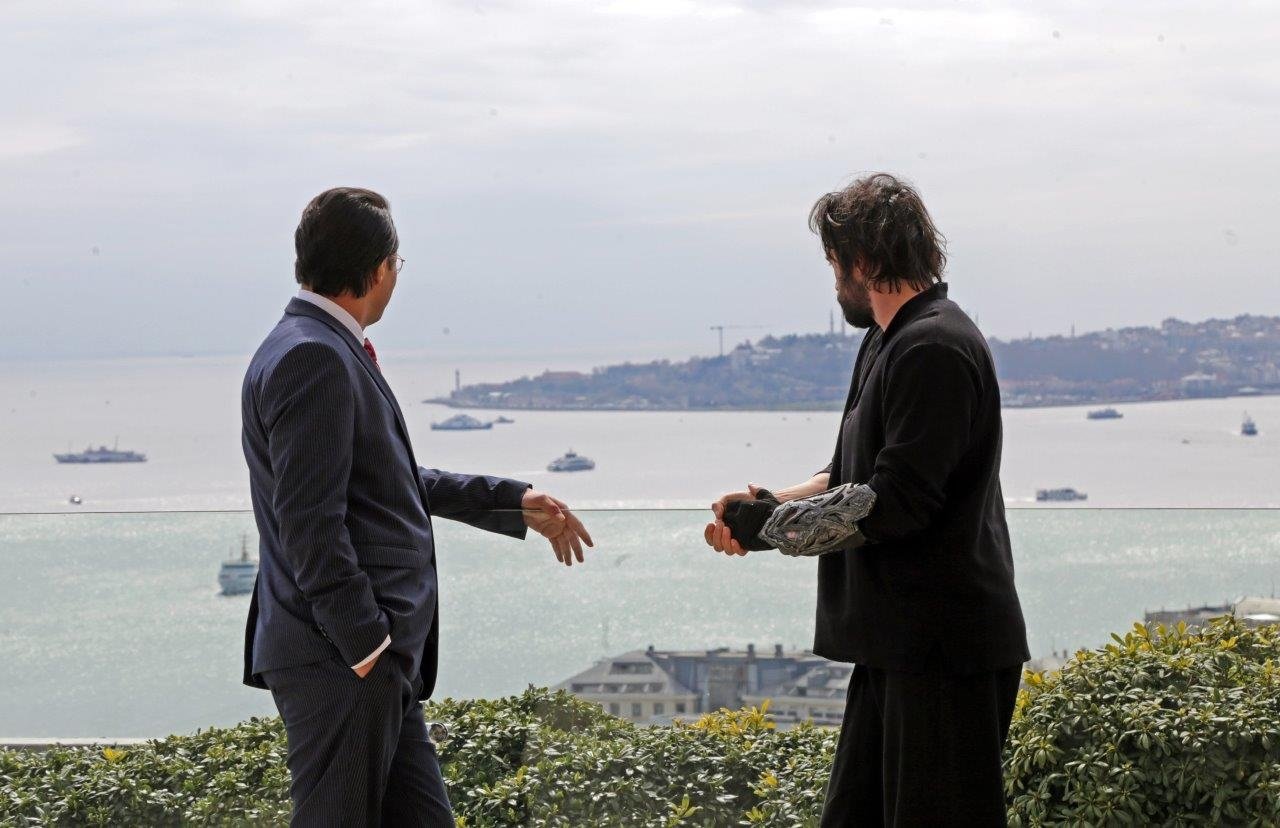 16. Bölüm Foto Galeri