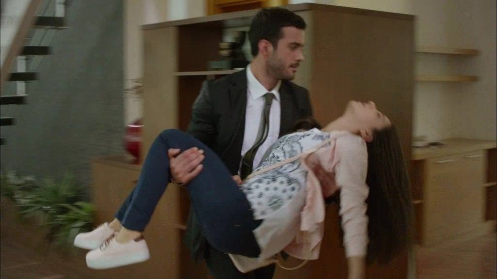 27. bölüm fotoğrafları