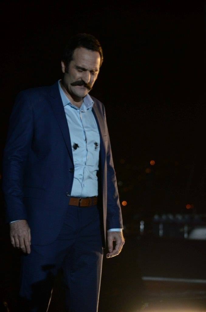 Hayatı tehlikede! 41.bölüm foto galeri