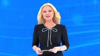 Müge Anlı ile Tatlı Sert