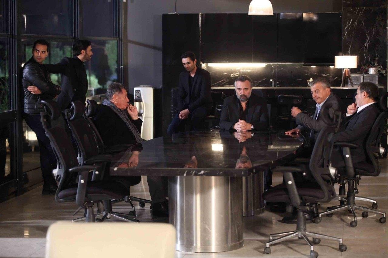 112. Bölüm Foto Galeri 