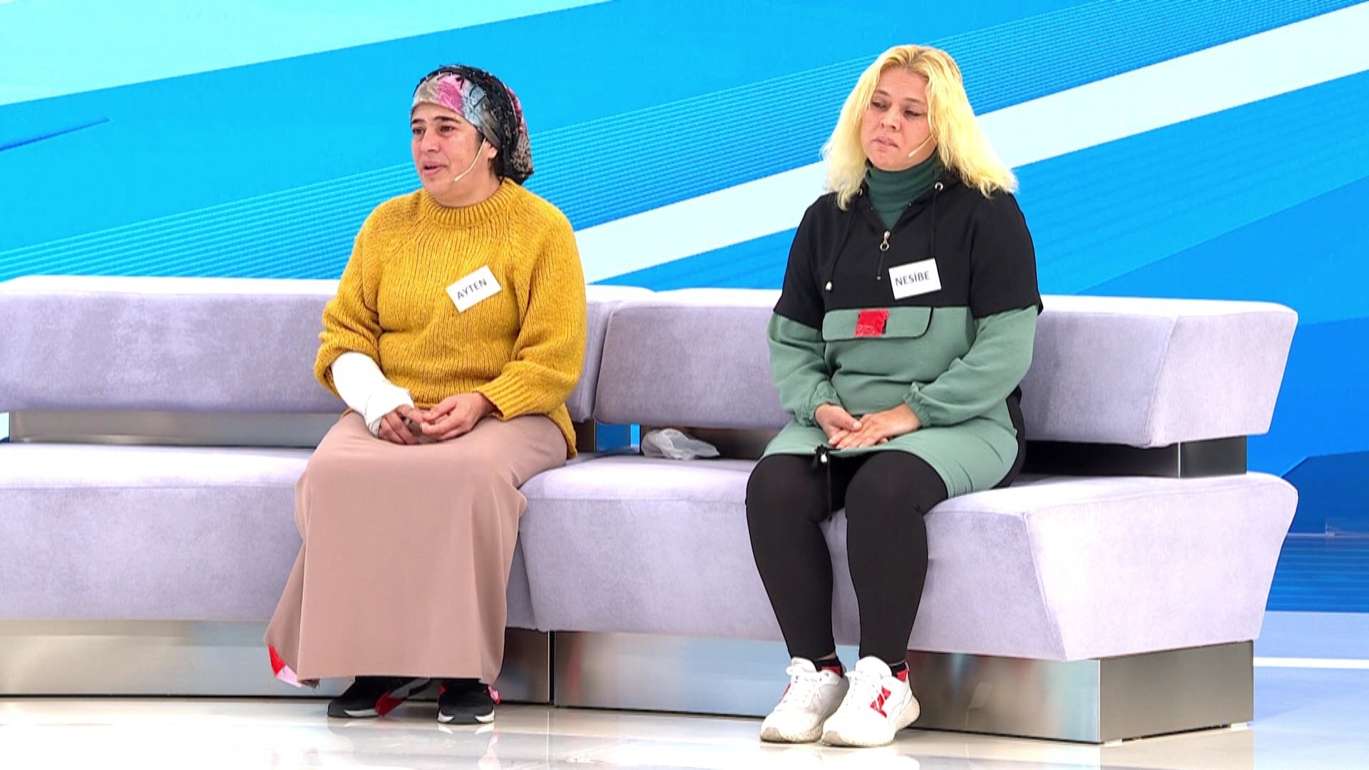 Müge Anlı'da herkesi çıldırtan olay... Buse eve döndü mü?