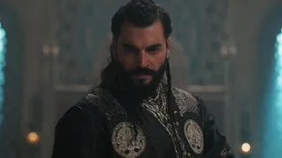 Aşk ve Taht