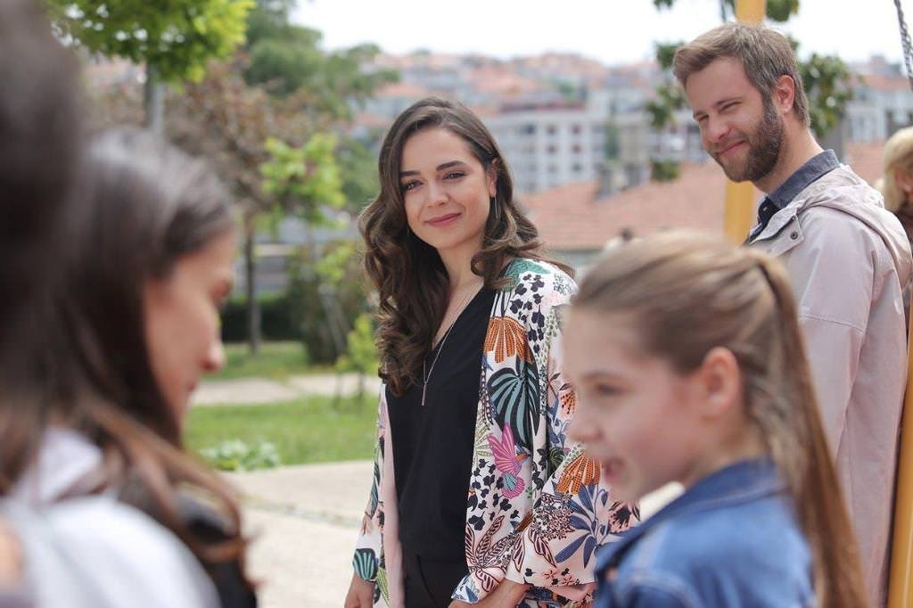 84. Bölüm foto galeri