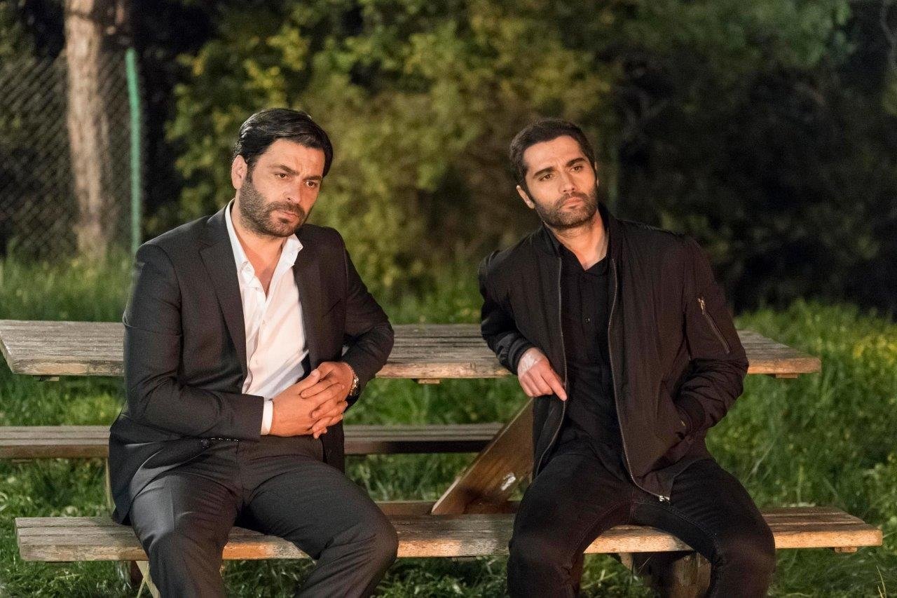 193. Bölüm Foto Galeri 