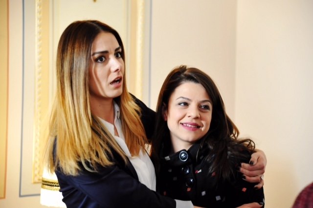 Kara Ekmek'te kim ne yapıyor?