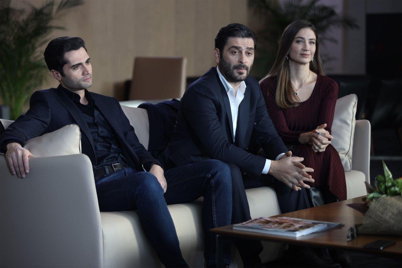 153. Bölüm Foto Galeri 