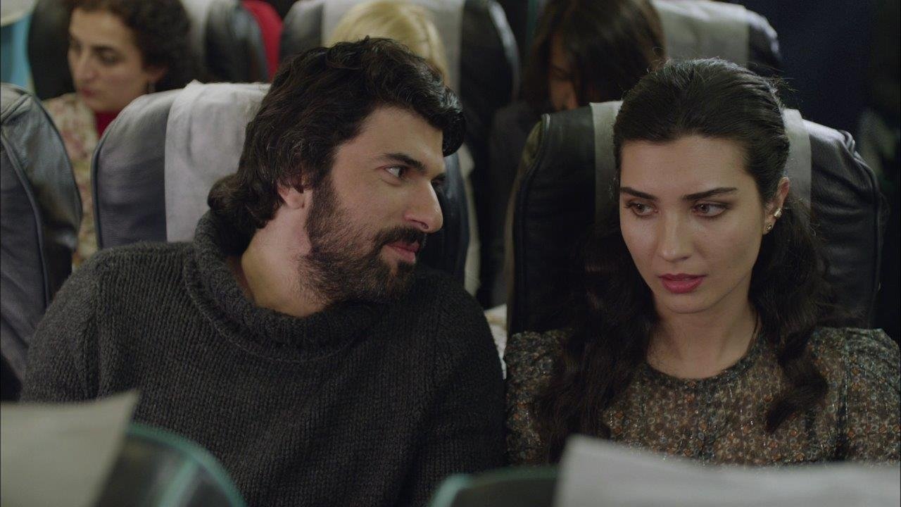 İmkansız sanılan büyük bir aşk 💞💎