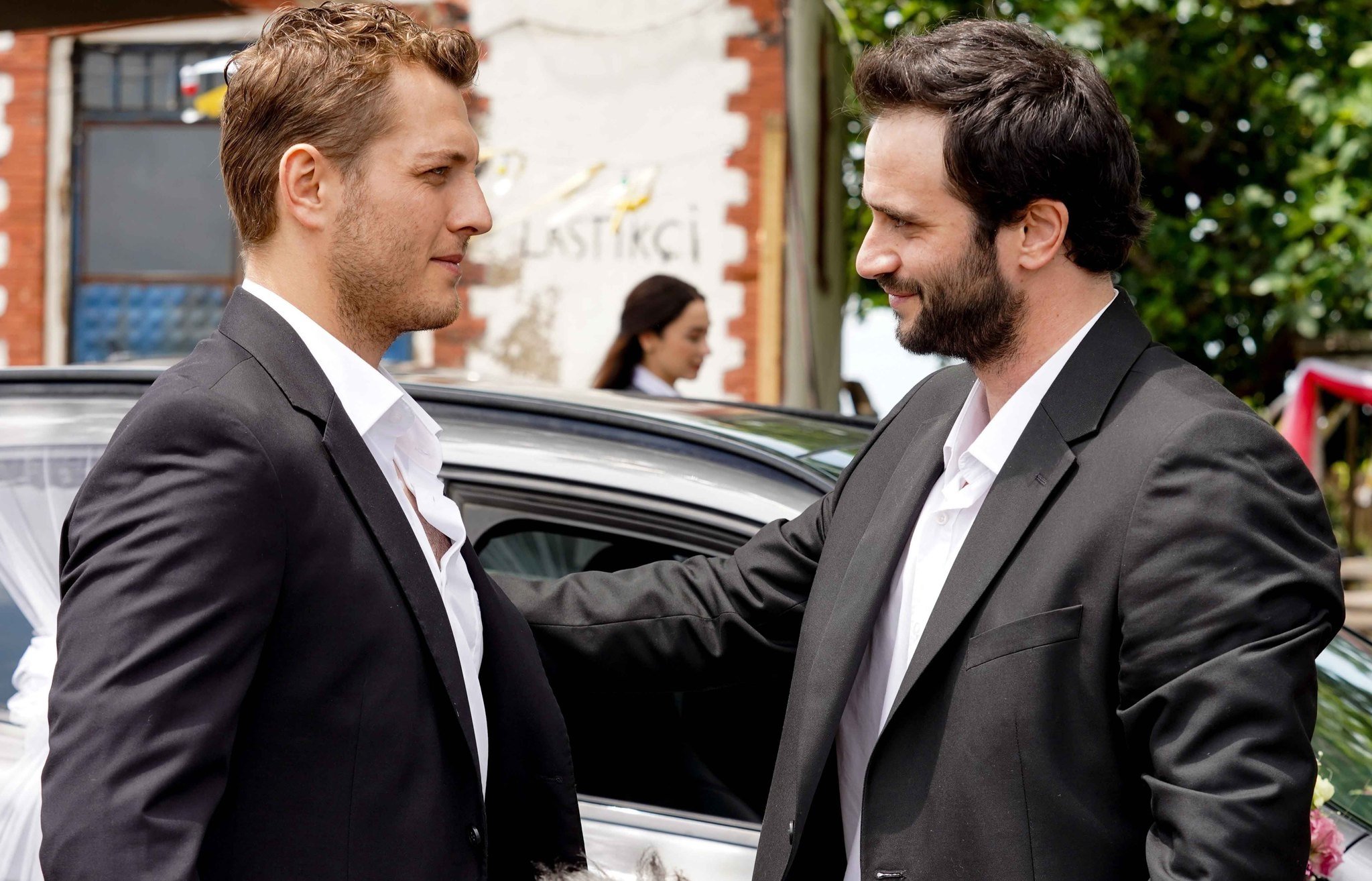 21. Bölüm Foto Galeri