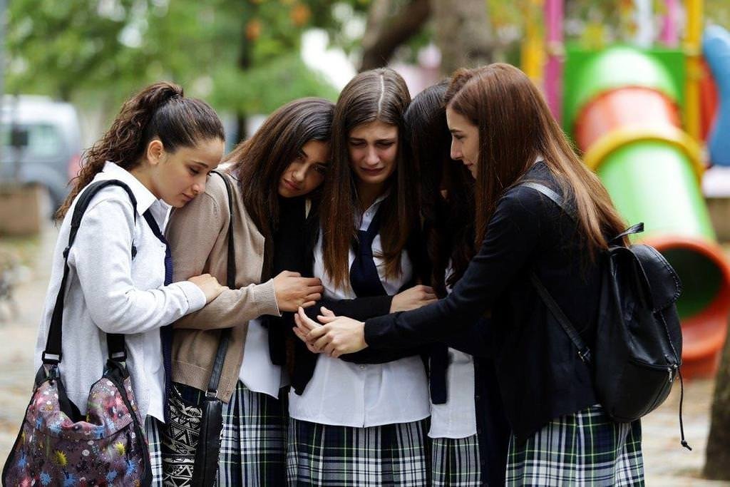 56. bölüm fotogaleri 