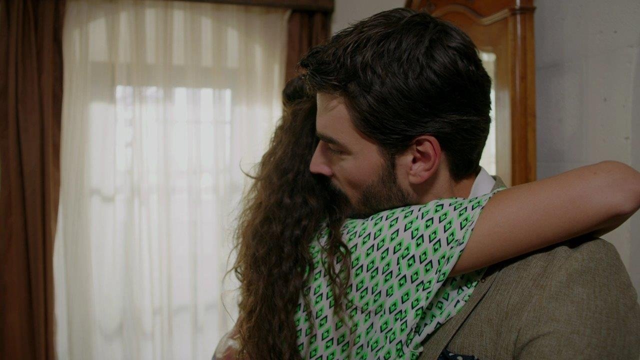 18. Bölüm Foto Galeri 