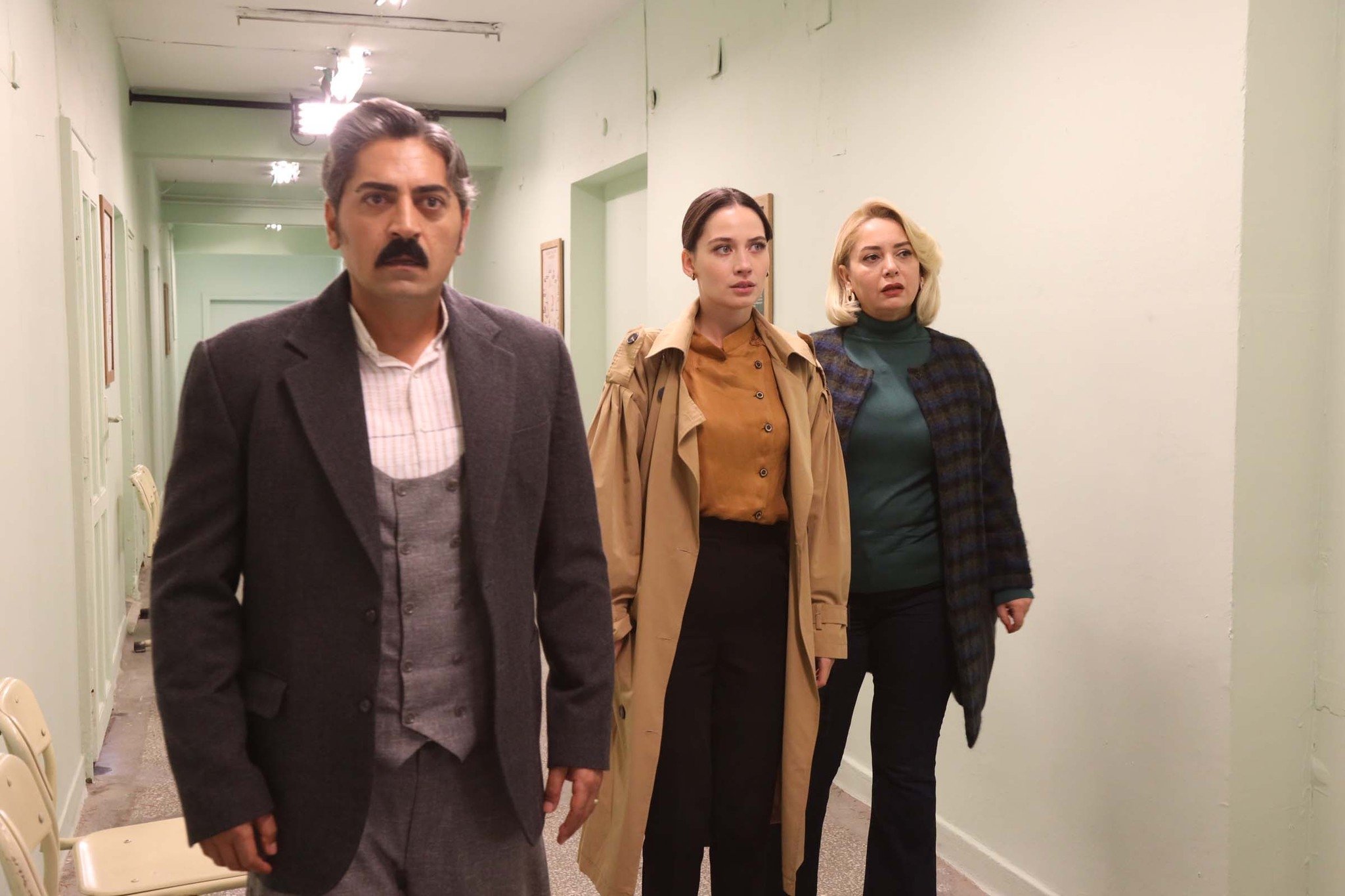 117. Bölüm Foto Galeri