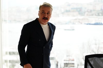 "Kardelenler" hikayesiyle yükselişe geçti