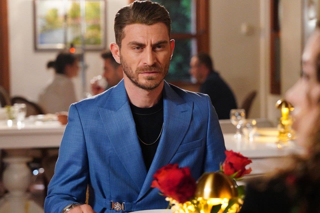 1. Bölüm Foto Galeri 