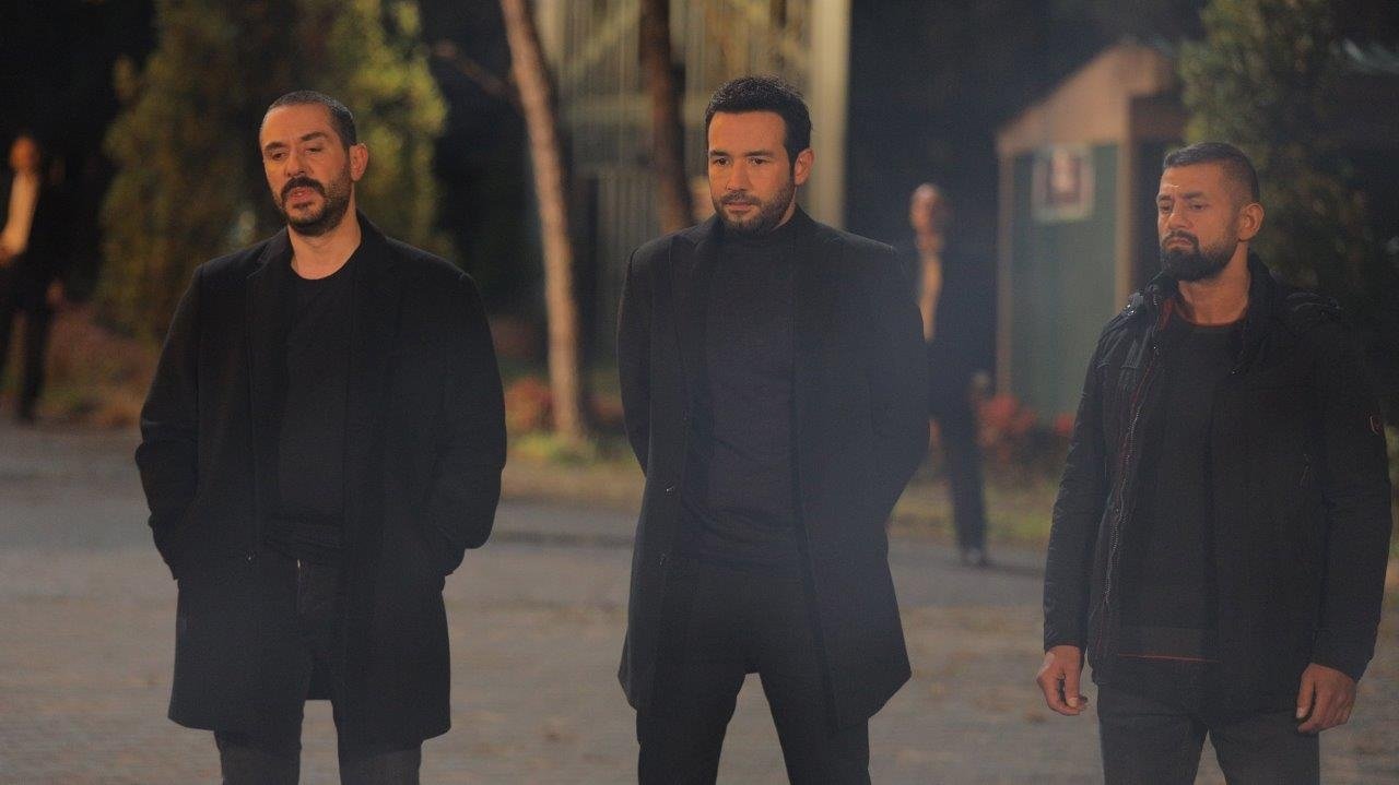 177. Bölüm Foto Galeri 