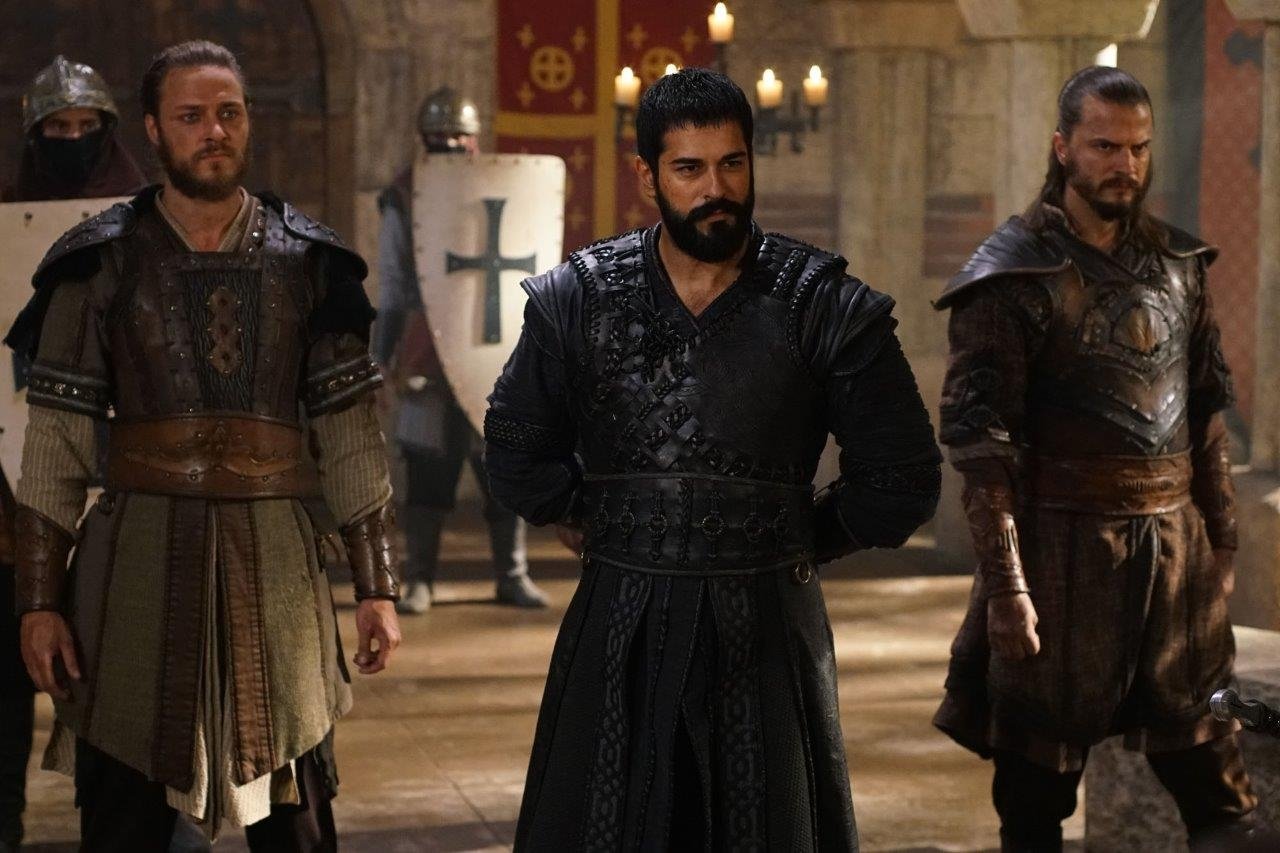 33. Bölüm Foto Galeri 