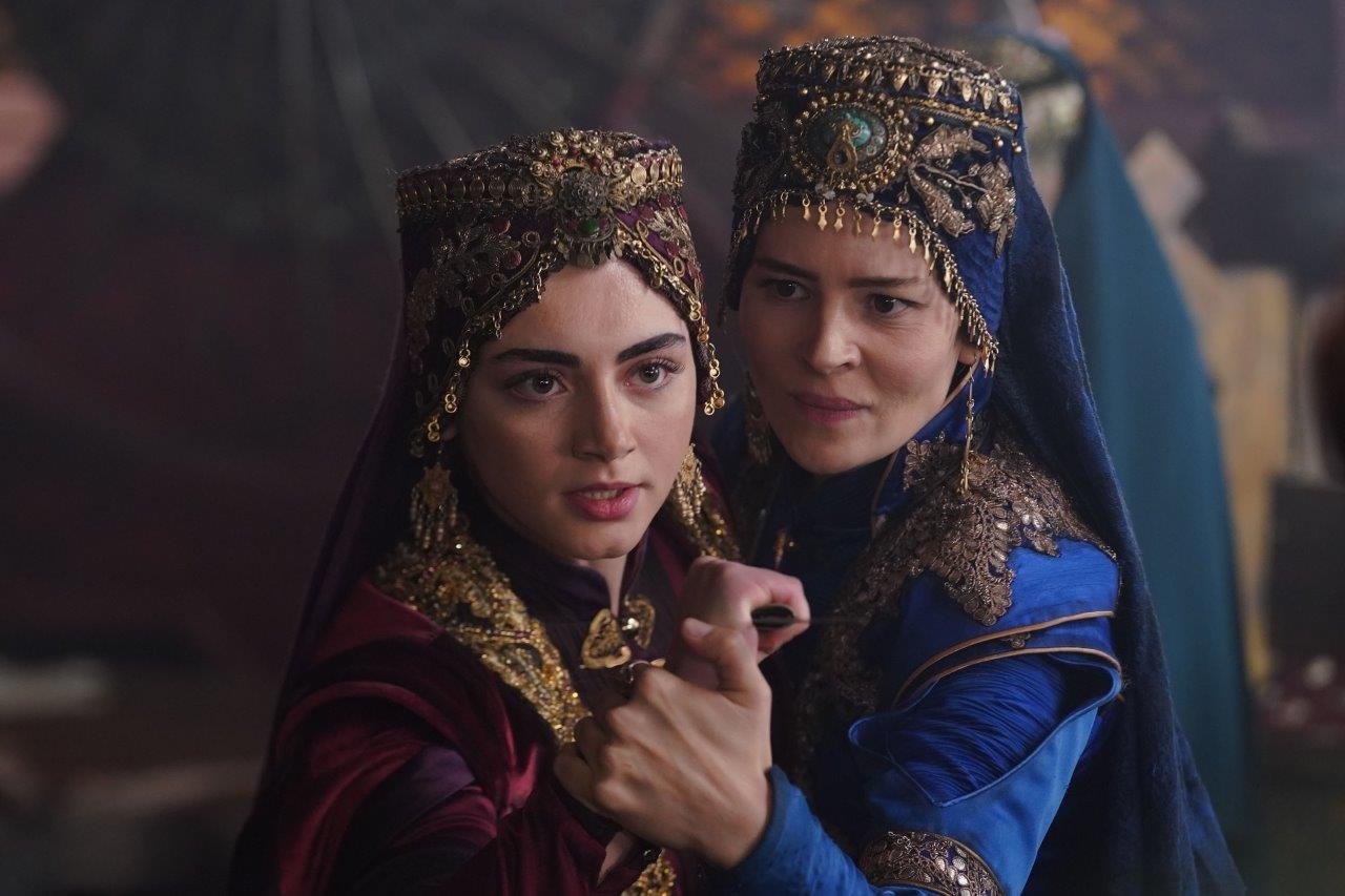 108. Bölüm Foto Galeri 