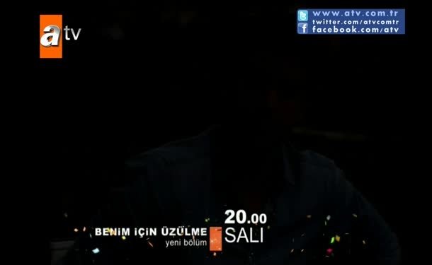 Benim İçin Üzülme