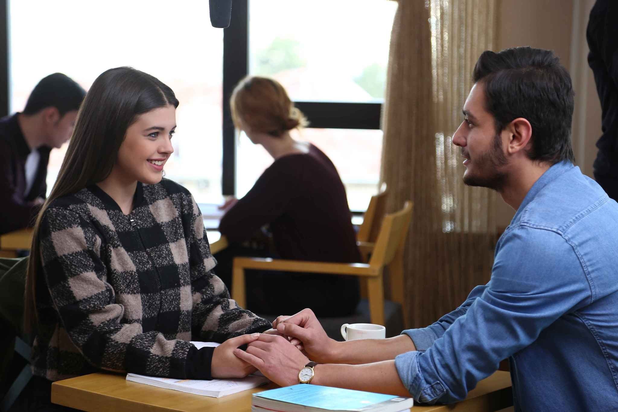 46. Bölüm foto galeri