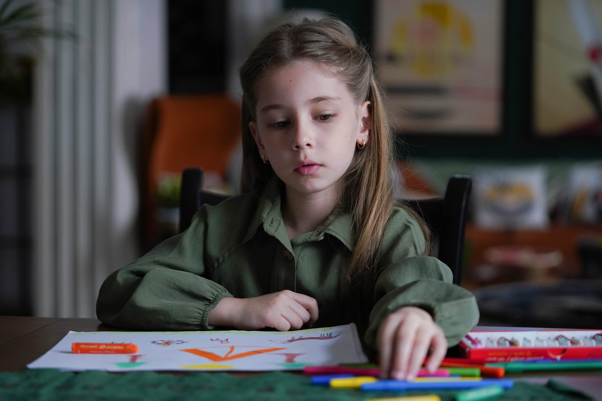 30. Bölüm Foto Galeri