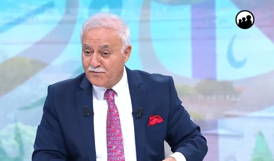 Nihat Hatipoğlu ile Kur’an ve Sünnet