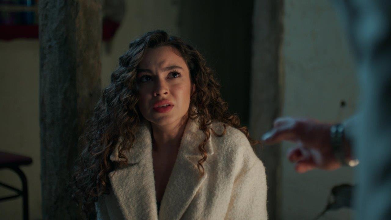 İlk üç bölümde Bir Gece Masalı'nda neler oldu? 