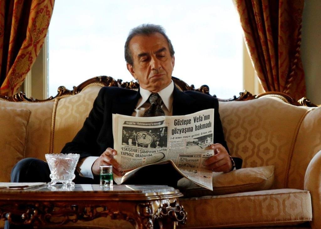 73. bölüm fotoğrafları