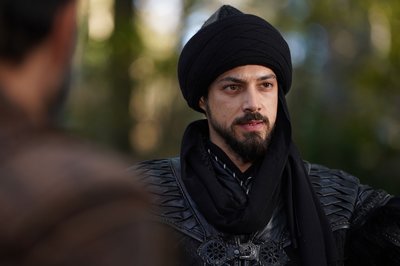 İki ordu karşı karşıya: Savaş başlıyor! “Kuruluş Orhan”