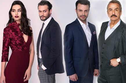 İkisini de Sevdim atv’de başlıyor!