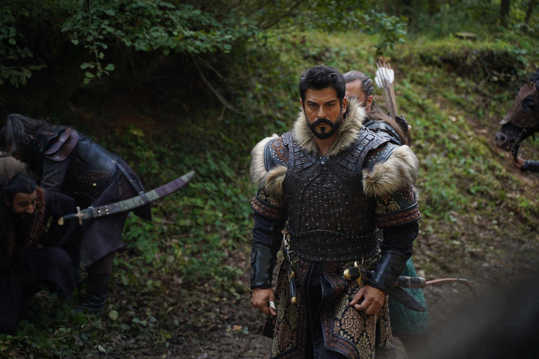 166. Bölüm Foto Galeri