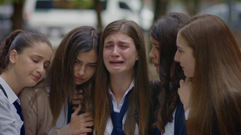 56. bölüm fotogaleri 