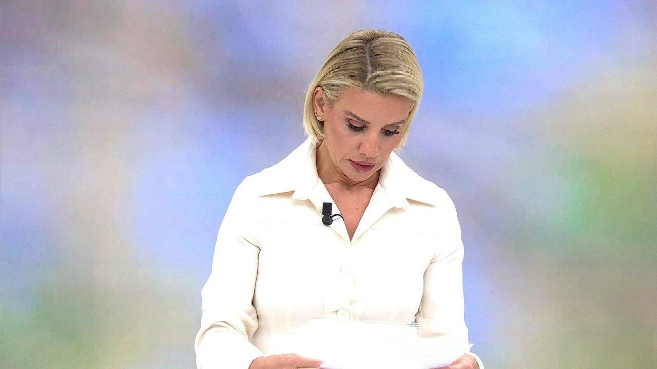 Tıp dünyasını şaşırtan olay Esra Erol’da yaşandı!